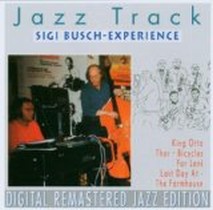 Sigi Busch Experience