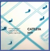 Diary / Cattleya