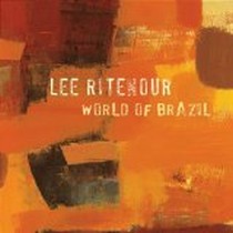World of Brazil / Lee Ritenour