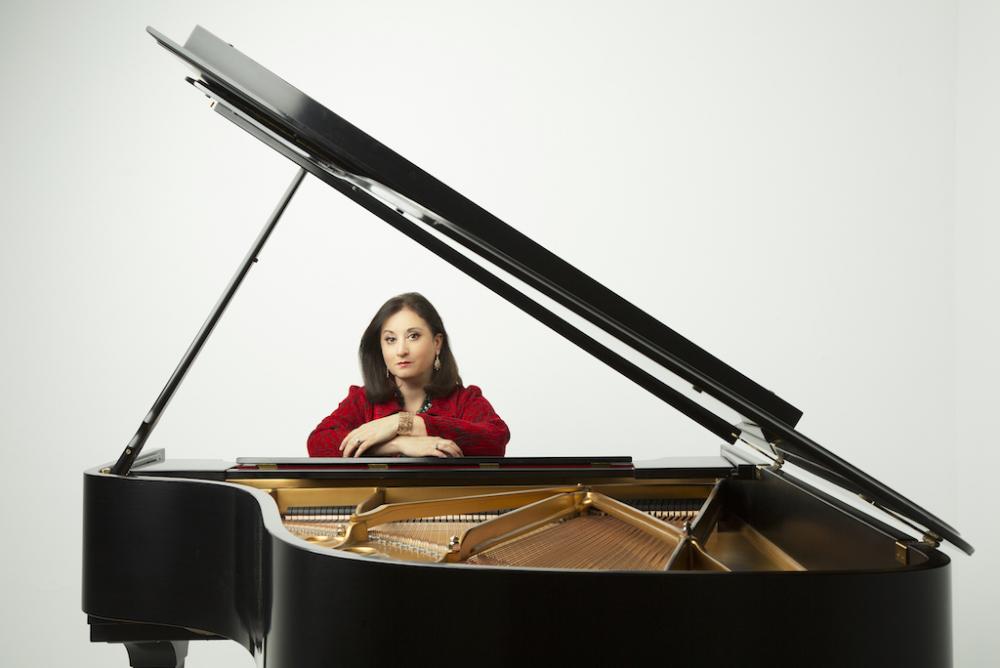 Renee Rosnes Quartet