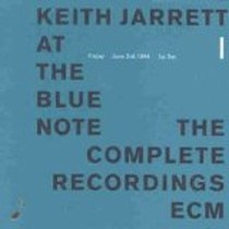 At The Blue Note - The Complete Recordings / Keith Jarrett Trio