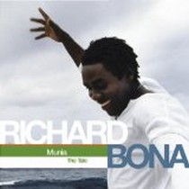 Munia / Richard Bona