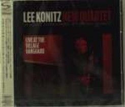 Live At The Village Vanguard / Lee Konitz