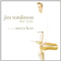 The Lyric / Jim Tomlinson feat. Stacey Ken