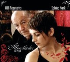 Abendlieder