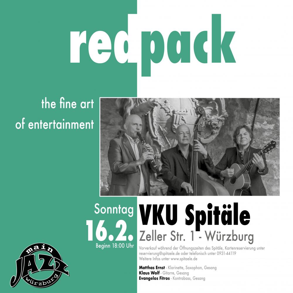 Red Pack