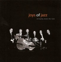 Swinging Down The Lane / Joys of Jazz