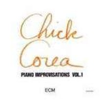 Chick Corea Piano Improvisation / Chick Corea