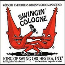 Swinging Cologne / King Of Swing Orchestra
