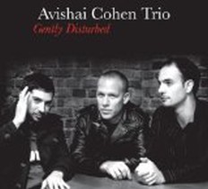 Gently Disturbed / Avishai Cohen Trio