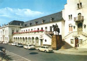 Cultural Altes Kaufhaus