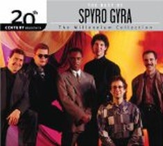 Millennium Collection / Spyro Gyra