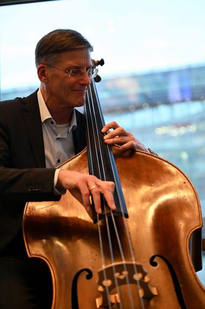 Michael Arlt & Wolfgang Kriener `TWO´