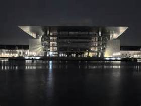 Det Kongelige Teater - Operaen