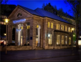 Konzertkasse Mönckebergstraße