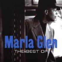 This Is Marla Glen/New Version / Marla Glen