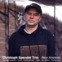 New Avenues / Christoph Spendel Trio