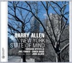 New York State of Mind / Harry Allen