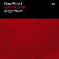 Allegro Vivace-Piano Works