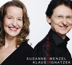 Susanne Menzel & Klaus Ignatzek