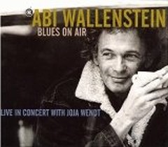 Blues on Air / Abi Wallenstein