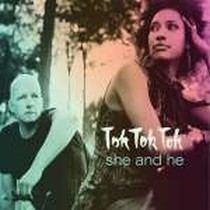 She and He / Tok Tok Tok