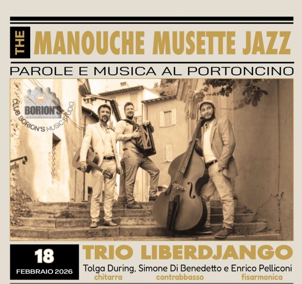 Liberdjango