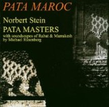 'Pata Maroc' (Pata 12)