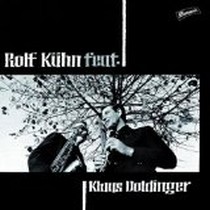 feat. Klaus Doldinger