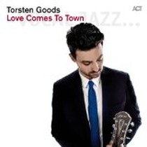 Love Comes to Town / Torsten Goods