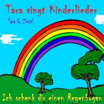 Tara singt Kinderlieder / Tara G. Zintel