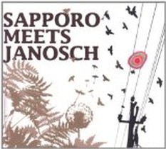 Sapporo meets Janosch / Sapporo Sound Motel