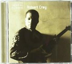 Definitive Collection, the / Robert Cray