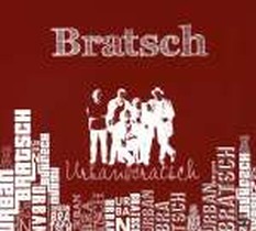 Urban Bratsch / BRATSCH