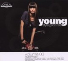 Young Style Grooves Vol.3 / Sampler