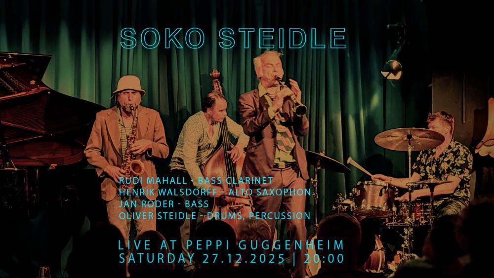 Soko Steidle