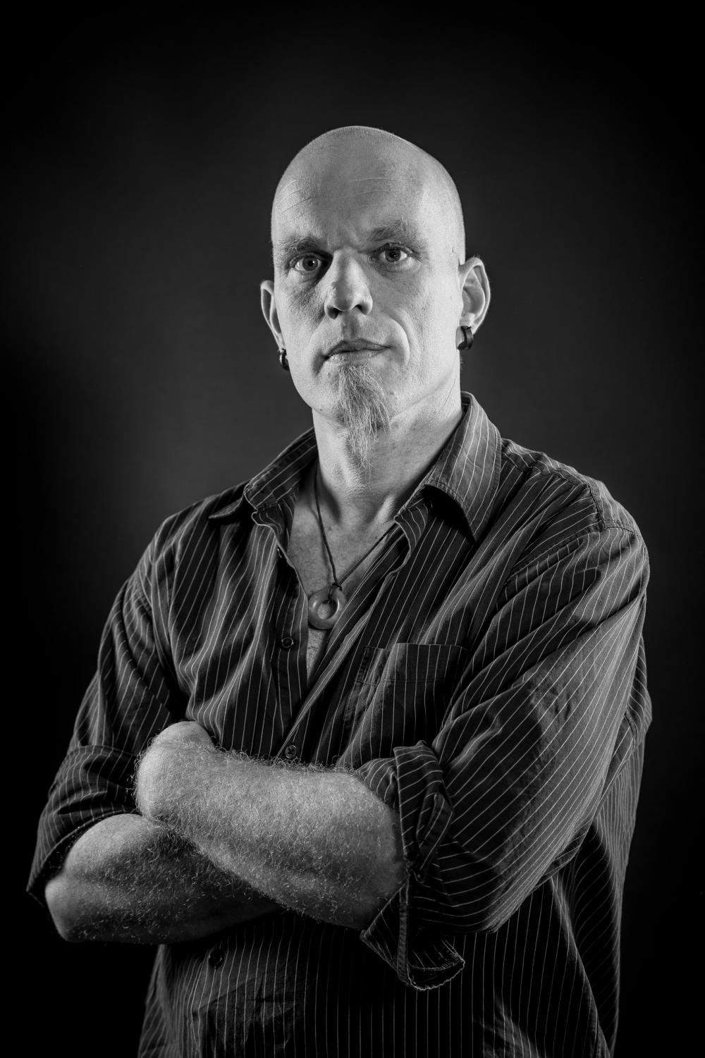 Tommi Neubauer