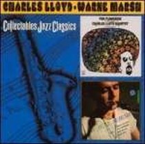 Flowering / Charles Lloyd Quartet