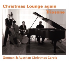 Christmas Lounge again