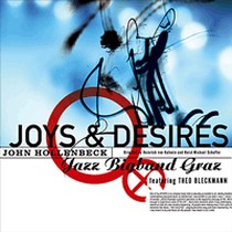 Joys & Desires / Jazz Big-Band Graz