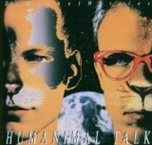 Humanimal Talk / Hellmut Hattler & Torsten de Winkel