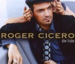 Die Liste / Roger Cicero & Big-Band