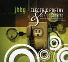 Electric Poetry & Lo-Fi / Jazz Big-Band Graz