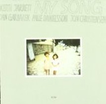 My Song / Keith Jarrett