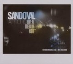 Live at the Blue Note / Arturo Sandoval