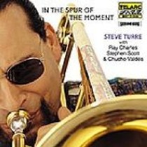 In The Spur of The Moment