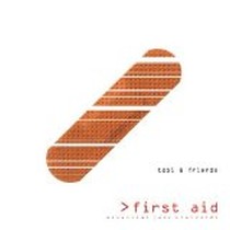 First Aid / Tobi Hofmann