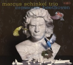 Crossover Beethoven / Marcus Schinkel Trio