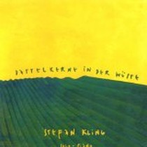 Dattelkerne in der Wüste