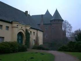 Museum Burg Linn